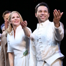 Photo Coverage: Another Op'nin, Another Show! Check Out the Cast of KISS ME, KATE Tak Video