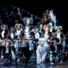 CATS to Play at Sands Theatre At Marina Bay Sands Winter 2019