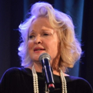 Photo Flash: Sheldon Harnick, James Snyder, Klea Blackhurst and More Celebrate…