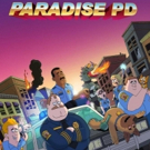 PARADISE PD Has Been Renewed for a Second Season by Netflix Photo