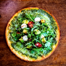 zpizza Harnesses the Power of Cauliflower with Pizza Salads