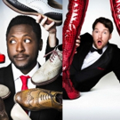 KINKY BOOTS West End to Be Filmed for Worldwide Screening, Donnelly & Henry Return to Photo