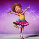 BWW TV Exclusive: Check Out the Theme Song for Disney Junior's FANCY NANCY Starring M Video