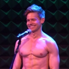 VIDEO: Andrew Keenan-Bolger, Kate Rockwell & More Join Skivvies at Joe's Pub!