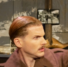 BWW Review: BILLY BISHOP GOES TO WAR, Southwark Playhouse Photo
