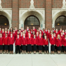 CSYO And Columbus Children's Choir Form Partnership To Play Carnegie Hall Photo