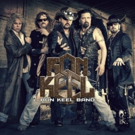 Ron Keel Band Releases New LP 'Fight Like A Band' Photo