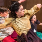 Winifred Haun & Dancers Come to Hamlin Park In May Photo