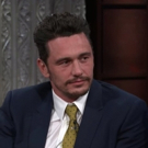 VIDEO: James Franco Supports 'Time's Up,' Addresses Recent Accusations