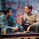 Ishy Din returns to the Belgrade Theatre with Approaching Empty Photo