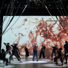BWW Review: A MONSTER CALLS, Old Vic Photo
