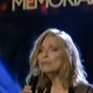 VIDEO: Keep The Music Playing with Roslyn Kind's Daytime Emmy Awards In Memoriam Perf Video