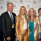 Caesars Entertainment Presents Music Superstar Celine Dion at Tokyo Dome for First Ja Photo