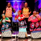Soweto Gospel Choir Celebrates Nelson Mandela's 100th At The Soraya 10/7 Photo