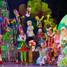 Neil Goldberg of CIRQUE DREAMS HOLIDAZE Promises Fun For All at Fox Theatre Interview
