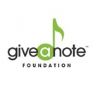 Give A Note Foundation Announces Expansion and New Leadership Appointments Photo