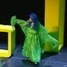 TV: Fidelity FutureStage Finale Performance of the Forest Hills High School Play 'IN  Video