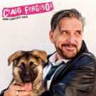 Craig Ferguson Comes To Boulder Theater