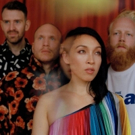 Little Dragon LOVER CHANTING EP Out Now via Ninja Tune Photo