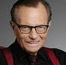 Larry King & Dennis Miller Join Forces On Stage As THE KING AND THE JESTER Photo