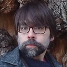 Writers In The Loft Presents Joe Hill With His New Book 'Strange Weather'