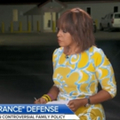CBS THIS MORNING's Gayle King Leads CBS News' Coverage from Texas Photo