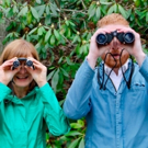 THE NATURE PLAYS Premiere At Mount Auburn Cemetery Photo