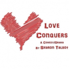 Sharon Talbot's Upcoming Piece Proves LOVE CONQUERS Photo