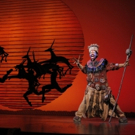 BWW Feature: DISNEY'S THE LION KING at The Adrienne Arsht Center
