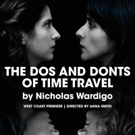 Quantum Dragon Theatre Presents THE DO'S AND DON'TS OF TIME TRAVEL Video