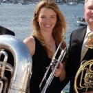 Westwind Brass Announces Concert Series BRASS IN THE PARK Photo