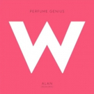 Perfume Genius Releases 'Alan (Rework)' with W Records for Immigration Equality Photo