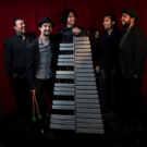 SUPERMAMBO to Play Artists for Puerto Rico Benefit Event at Brooklyn Music School