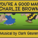 Playcrafters Of Skippack Presents YOU'RE A GOOD MAN CHARLIE BROWN Video