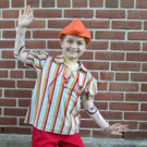 Wolf Performing Arts Center Presents Disney's MY SON PINOCCHIO JR Video