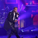 VIDEO: A$AP Ferg Performs 'Plain Jane' on TONIGHT SHOW