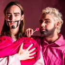 Pecs Drag Kings enter the final week of their extended run at The Yard Video
