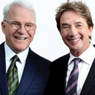 Steve Martin & Martin Short Bring Comedy Duet to the Majestic Theatre