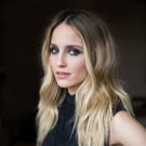 Dianna Agron Returns To Cafe Carlyle Video