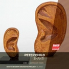 BMOP/Sound Celebrates 57th Release with PETER CHILD: SHANTI Photo
