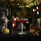 Brockmans Gin Introduces New Festive Winter Cocktails To Celebrate The Season In Styl Photo