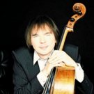 Cellist Julian Lloyd Webber to Perform at the Wesley Center this June Photo