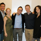 Photo Flash: Meet the Cast of Paper Mill's HOLIDAY INN
