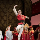 BWW Review: The National Ballet's THE NUTCRACKER is a Dazzling Tradition for All Ages Photo