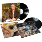 Official Glen Campbell Webstore Launches Today With Exclusive Releases & More Video