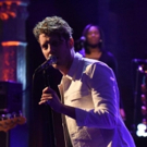 VIDEO: Anderson East Performs 'Girlfriend' on LATE SHOW