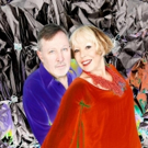 Barb Jungr and John McDaniel Return to Birdland, Before Hitting St. Louis and Chicago Photo