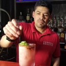 Master Mixologist: Miguel Sanchez of CANTINA ROOFTOP in NYC