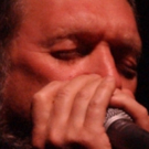 Jeff Bird (of Cowboy Junkies) Celebrates His New Recording Felix Anima Photo