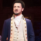 Review Roundup: HAMILTON Takes The West End; Updating LIVE!